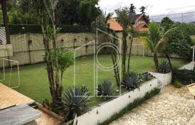 Imagem 9: Casa Sobrado em Jundiaí. Piscina, Churrasqueira, VarandaeGuarda roupa