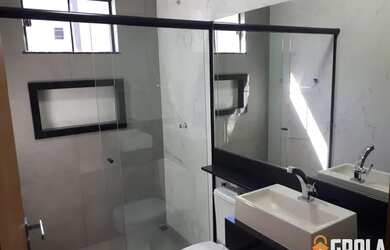 Imagem 6: Casa para Venda em Campo Mourão, Residencial Parque do Lago, 3 dormitórios,...