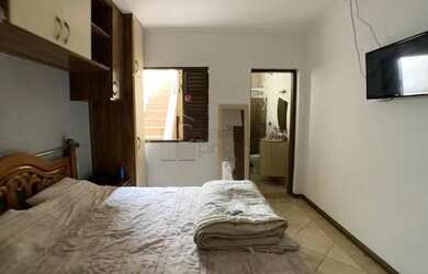 Imagem 9: Casa Sobrado em Jundiaí. Churrasqueira, Varanda, 268m² de Áreae3 Vagas...