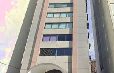 Imagem: O depósito possui 1 Vaga na garagem, 35m² de Área e está