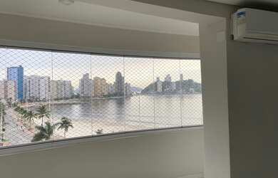 Imagem: O apartamento possui 3 Dormitórios, 3 Banheiros, 1 Vaga na