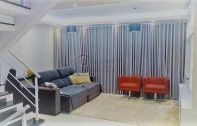 Imagem 2: Casa Sobrado em Jundiaí. Churrasqueira, Varanda, Imóvel novoeÁrea de...