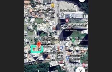 Imagem 2: Apartamento 2 dormitórios à venda Praia Brava Itajaí/SC