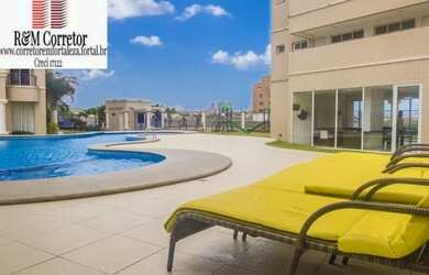 Imagem 11: Apartamento por Temporada a partir R$ 190,00 na Praia do Futuro em Fortaleza-CE...