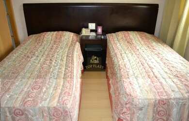 Imagem 4: Flat disponível na Vila Olímpia