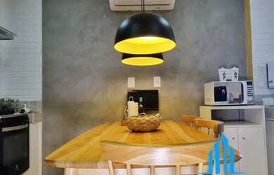 Imagem 2: Apartamento com 2 quartos a venda, 78m² na praia das castanheiras-Centro...