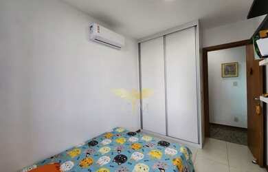 Imagem 13: EXCELENTE OPORTUNIDADE - Apartamento à venda com 2/4, 1 suíte, 3 banheiros, 83m²