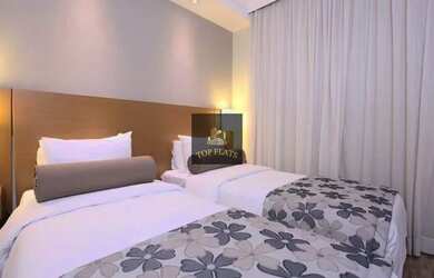 Imagem 4: Flat Para Locação Vila Olímpia