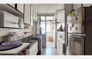 Imagem 3: APARTAMENTO RESIDENCIAL em São Paulo - SP, Perdizes