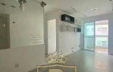 Imagem 3: Freguesia Apartamento de 2 Quartos no Condomínio High Residence com 64m²