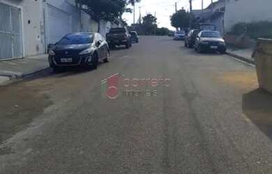 Imagem 6: Terreno Padrão em Jundiaí