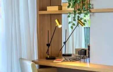 Imagem 12: APARTAMENTO RESIDENCIAL em São Paulo - SP, Brooklin Paulista