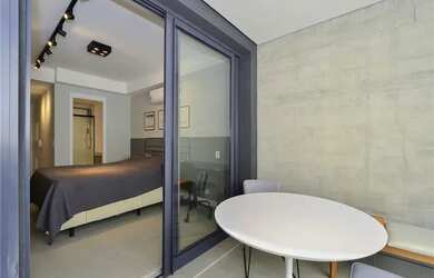 Imagem 13: APARTAMENTO RESIDENCIAL em São Paulo - SP, Moema