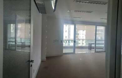 Imagem 4: Sala comercial para venda e locação ao lado da Avenida Paulista, Hospital...