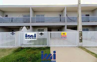 Imagem 1: Sobrado alto padrao brejatuba