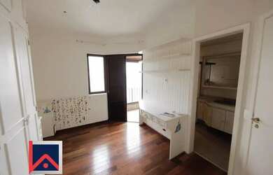 Imagem 11: Apartamento Locação 3 Dormitórios - 160 m² Campo Belo