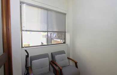 Imagem 7: Apartamento de um 1 dormitório, uma 1 vaga de garagem, no condomínio...