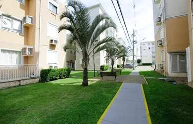 Imagem 11: Apartamento em Humaitá. Piscina, 53m² de Área, 1 Vaga na garageme2...