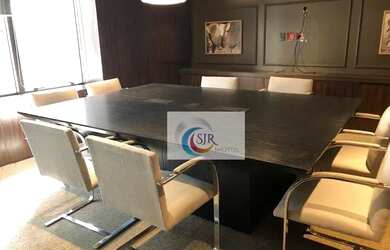 Imagem 8: Conjunto, 200 m² - venda por R$ 5.000.000,00 ou aluguel por R$ 25.841,32/mês...