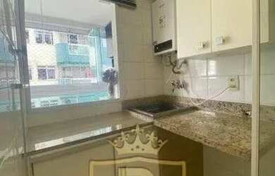 Imagem 7: Freguesia Apartamento de 2 Quartos no Condomínio High Residence com 64m²