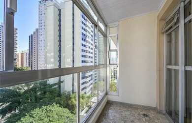 Imagem 12: APARTAMENTO RESIDENCIAL em São Paulo - SP, Aclimação