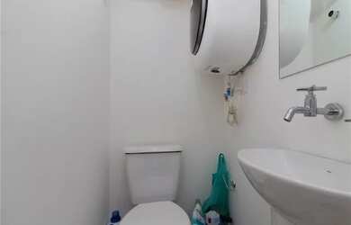 Imagem 7: APARTAMENTO RESIDENCIAL em São Paulo - SP, Indianópolis