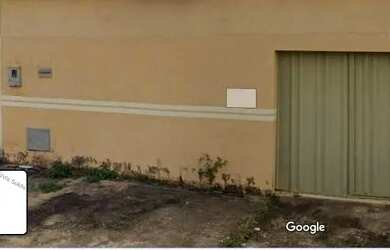 Imagem: A casa possui 2 Dormitórios, 1 Banheiro, 3 Vagas na garagem