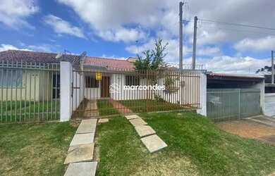 Imagem 3: FAZENDA RIO GRANDE - Casa Padrão - Gralha Azul