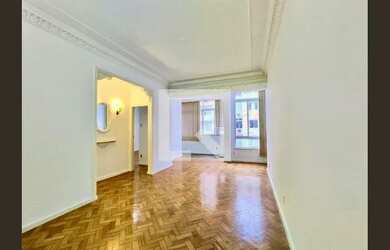 Imagem 1: Apartamento para Aluguel - Copacabana, 2 Quartos, 110 m2