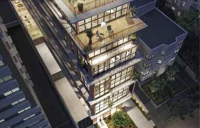 Imagem 12: Apartamento para Venda - 105.87m², 2 dormitórios, sendo 2 suites, 2 vagas - Mont Serrat