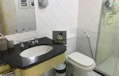 Imagem 9: Flat Para Locação Vila Olímpia