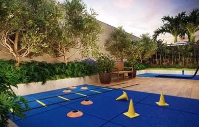 Imagem 11: APARTAMENTO RESIDENCIAL em São Paulo - SP, Alto de Pinheiros