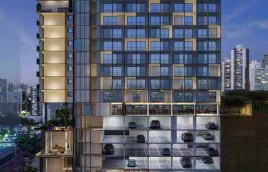 Imagem 2: APARTAMENTO RESIDENCIAL em São Paulo - SP, Vila Madalena