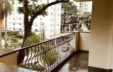 Imagem 13: Moema Pássaros - 4 Suítes com Varanda - 157 metros