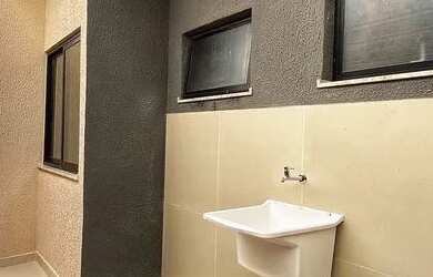 Imagem 10: Casa para venda tem 100 metros quadrados com 3 quartos em Novo Juazeiro - Juazeiro do Nort