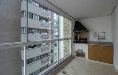 Imagem 3: São Paulo - Apartamento Padrão - Campo Belo