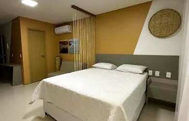 Imagem 3: Fica tudo Apartamento com 1 dormitório à venda, 32 m² por R$ 550.000...