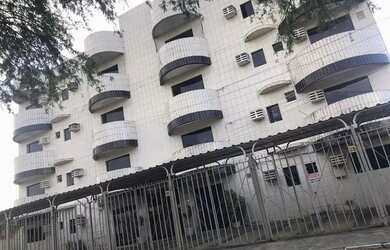 Imagem: O apartamento para alugar possui 3 Dormitórios, 1 Banheiro