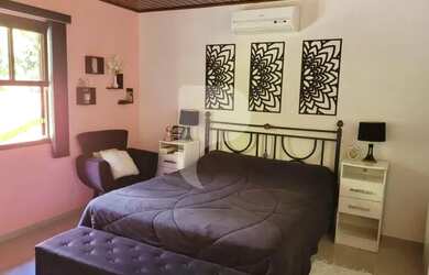 Imagem 5: Areal - Casa Padrão - Areal