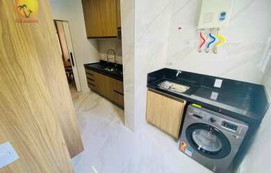 Imagem 8: Apartamento para Venda em Bertioga, Riviera de São Lourenço, 3 dormitórios,...