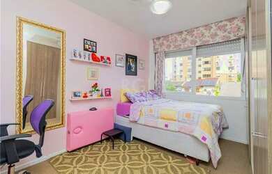 Imagem 11: Aconchegante apartamento 3 quartos, 1 banheiro social e 1 suíte, cozinha,...