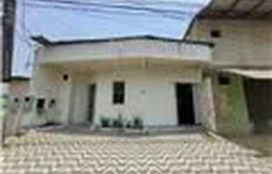 Imagem: O depósito possui 200m² de Área e está localizado em São