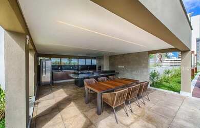 Imagem 6: APÊ Tribeca Square $3700 Vila da Serra Nova Lima MG