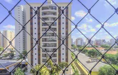 Imagem 12: Apartamento Locação 4 Dormitórios - 217 m² Campo Belo