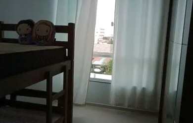 Imagem: O quarto está localizado em São Vicente, Itajaí para alugar