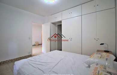 Imagem 10: Apartamento Locação 2 Dormitórios - 73 m² Higienópolis