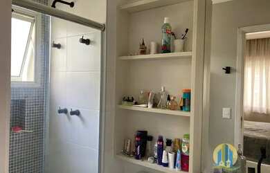 Imagem 15: Apartamento para alugar no bairro Jardim Tupanci Barueri SP