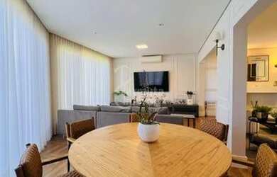 Imagem 10: Casa à venda com 355 m², no Residencial Tamboré 11