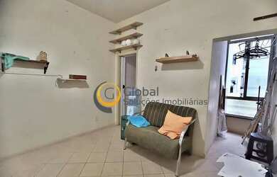 Imagem 6: Apartamento para Locação em Rio de Janeiro, Copacabana, 1 dormitório,...