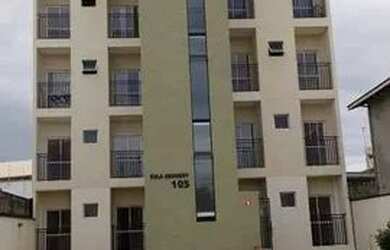 Imagem 10: Apartamento à venda, 66 m² por R$ 223.000,00 - Residencial Portal da...